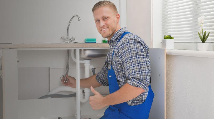 Local expert plumbing services in Danville, OH